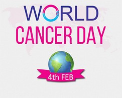 World Cancer Day 2017 - Newsletter